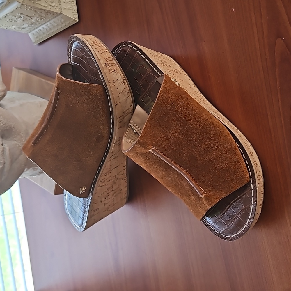 Sam Edelman women's shoes size 9